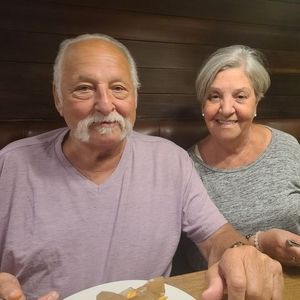 Meet your Posher, Nancy